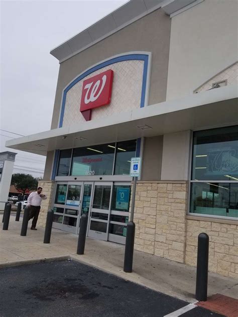 Closed Opens at 800 AM Friday. . Walgreens west rd houston tx
